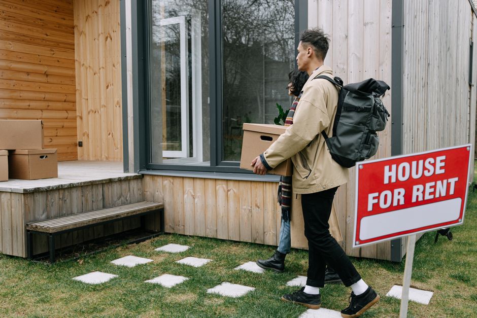 move out prorated rent calculator
